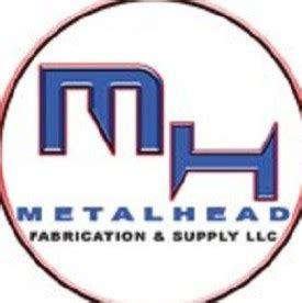 metal head fabrication and sup|metal head fabrication.